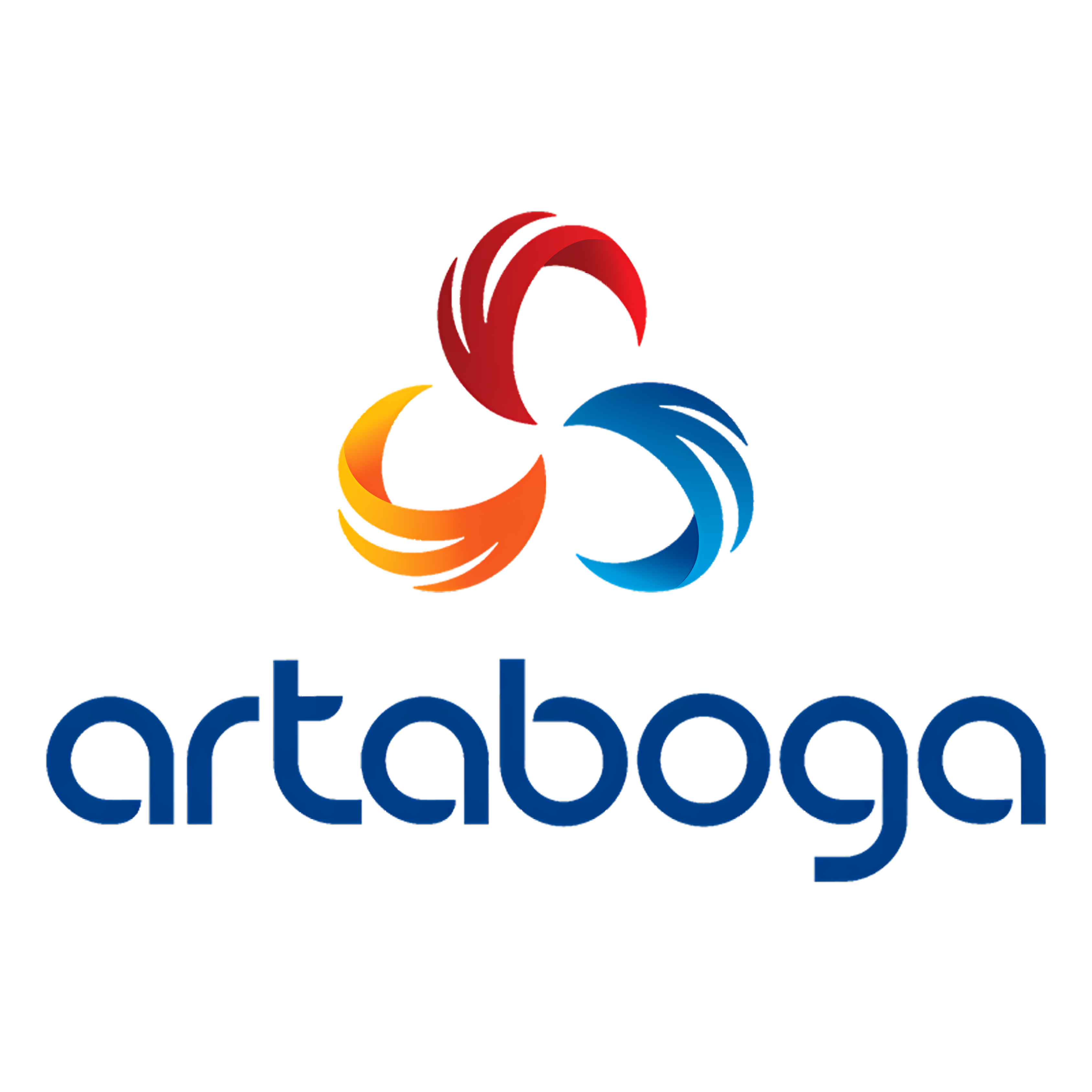 logo ARTHA BOGA