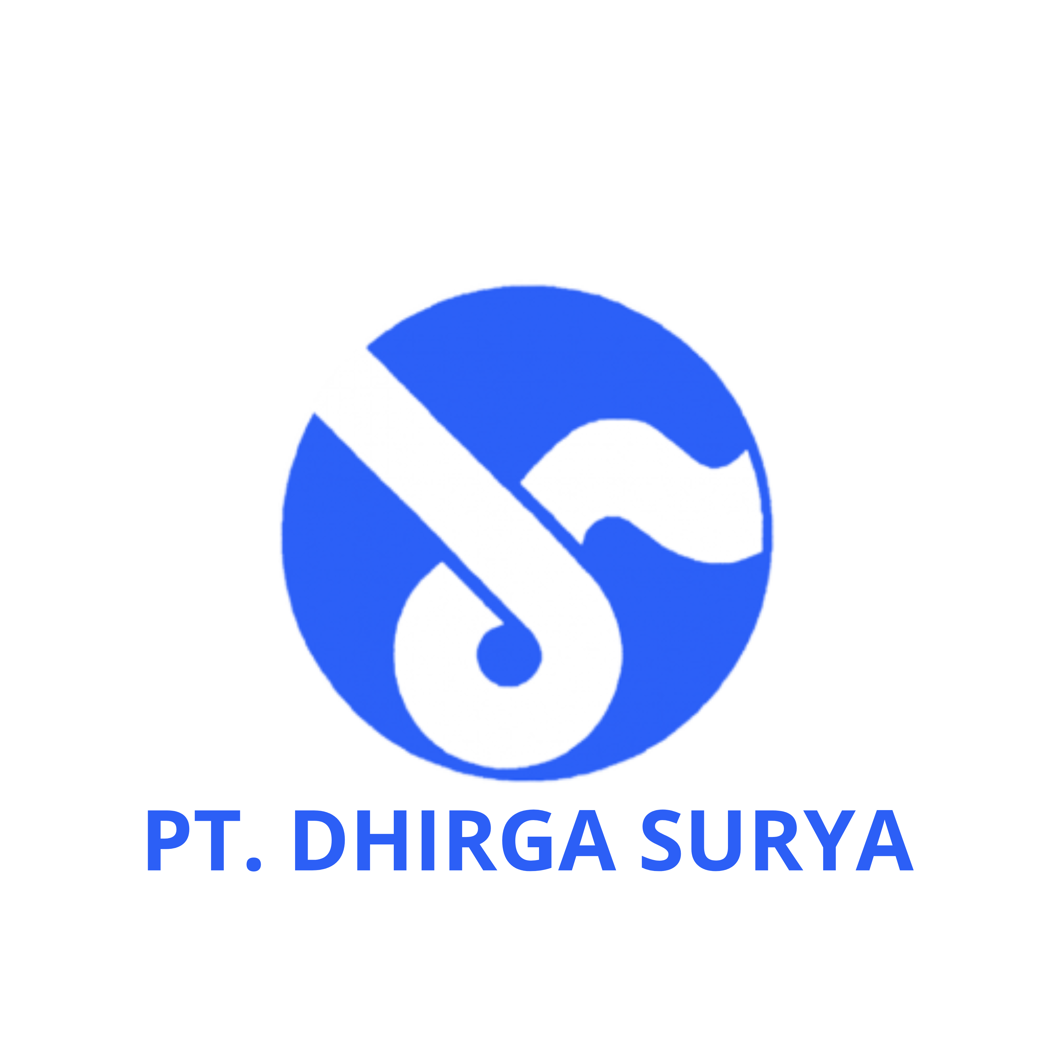 logo DHIRGA SURYA