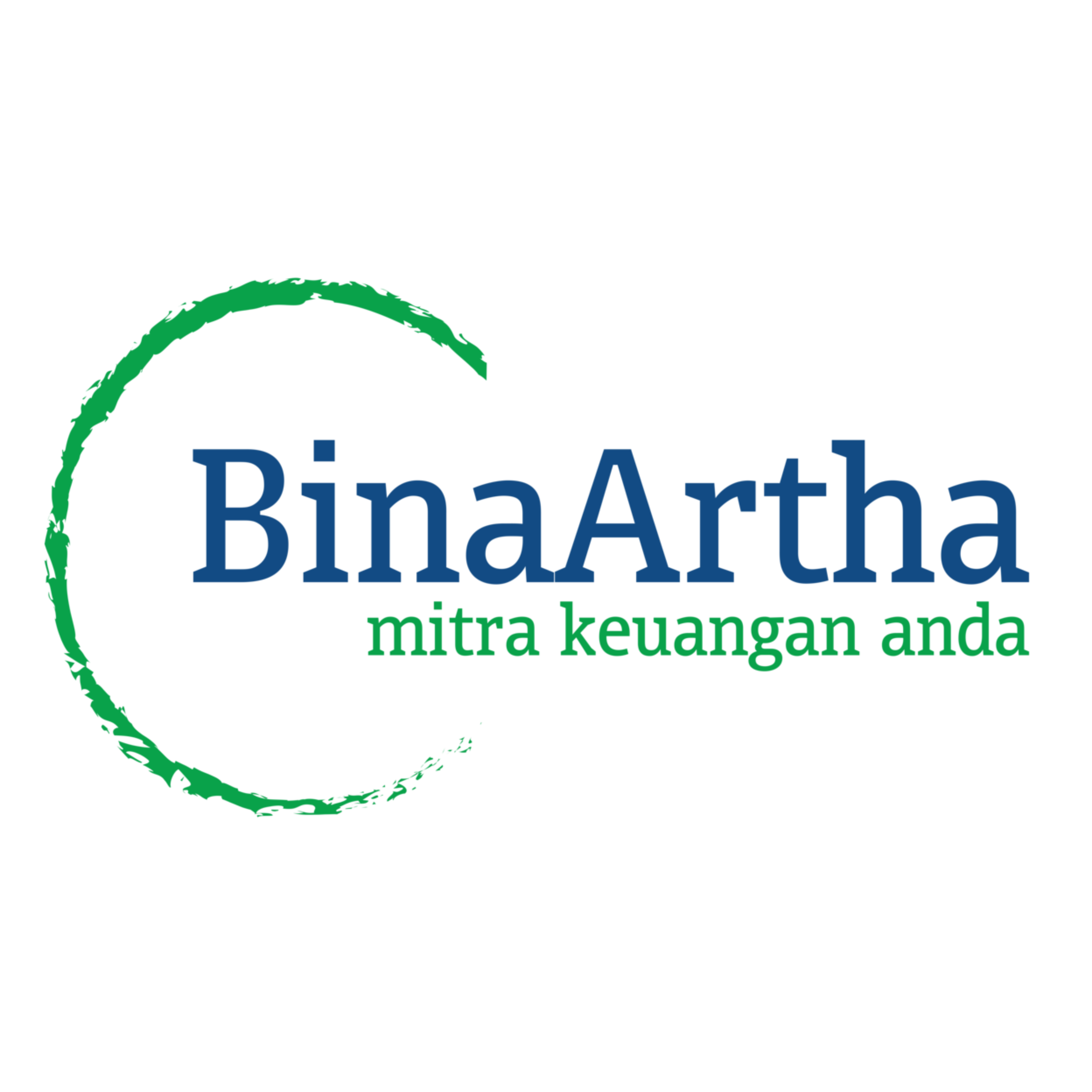 logo bina artha