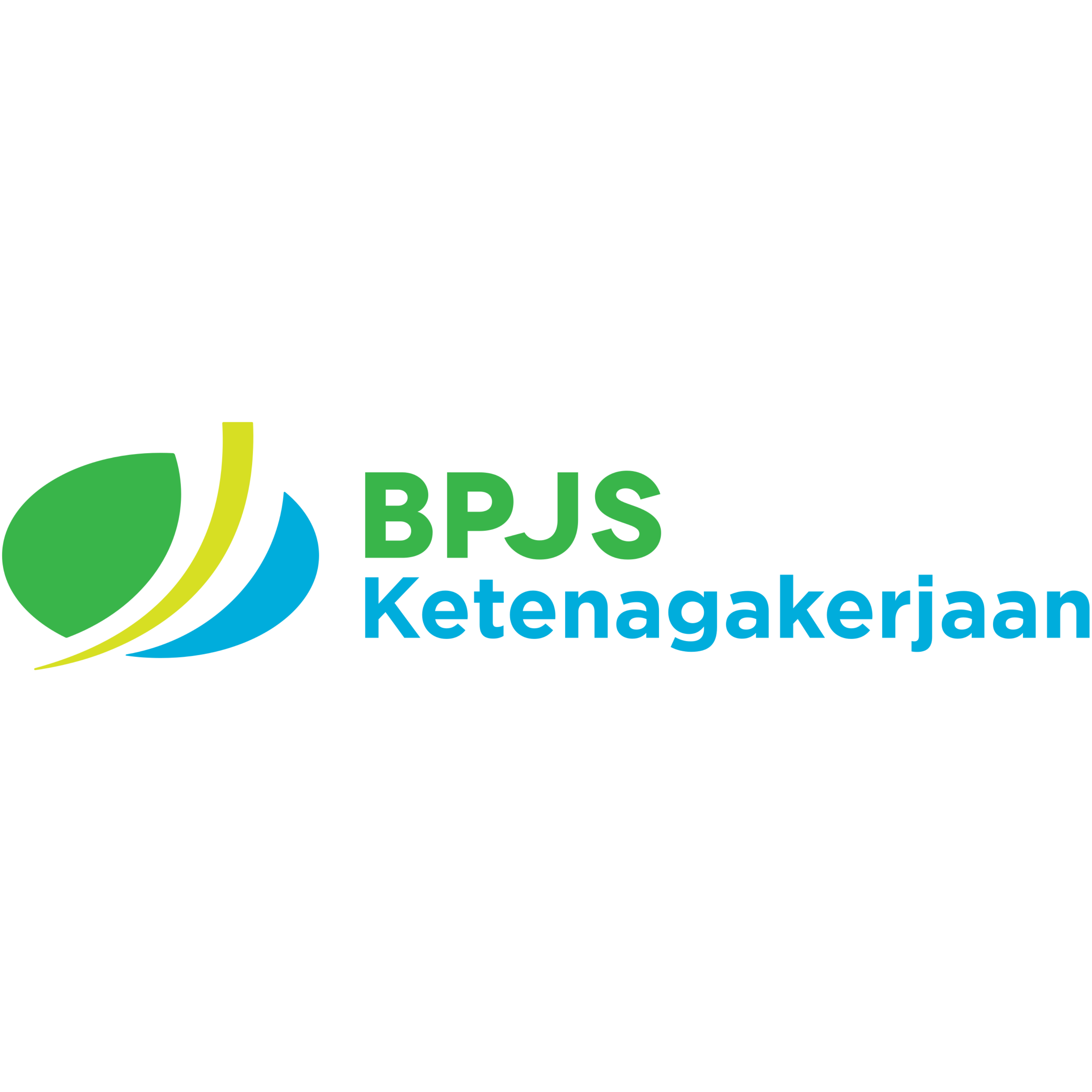 logo bpjs tk