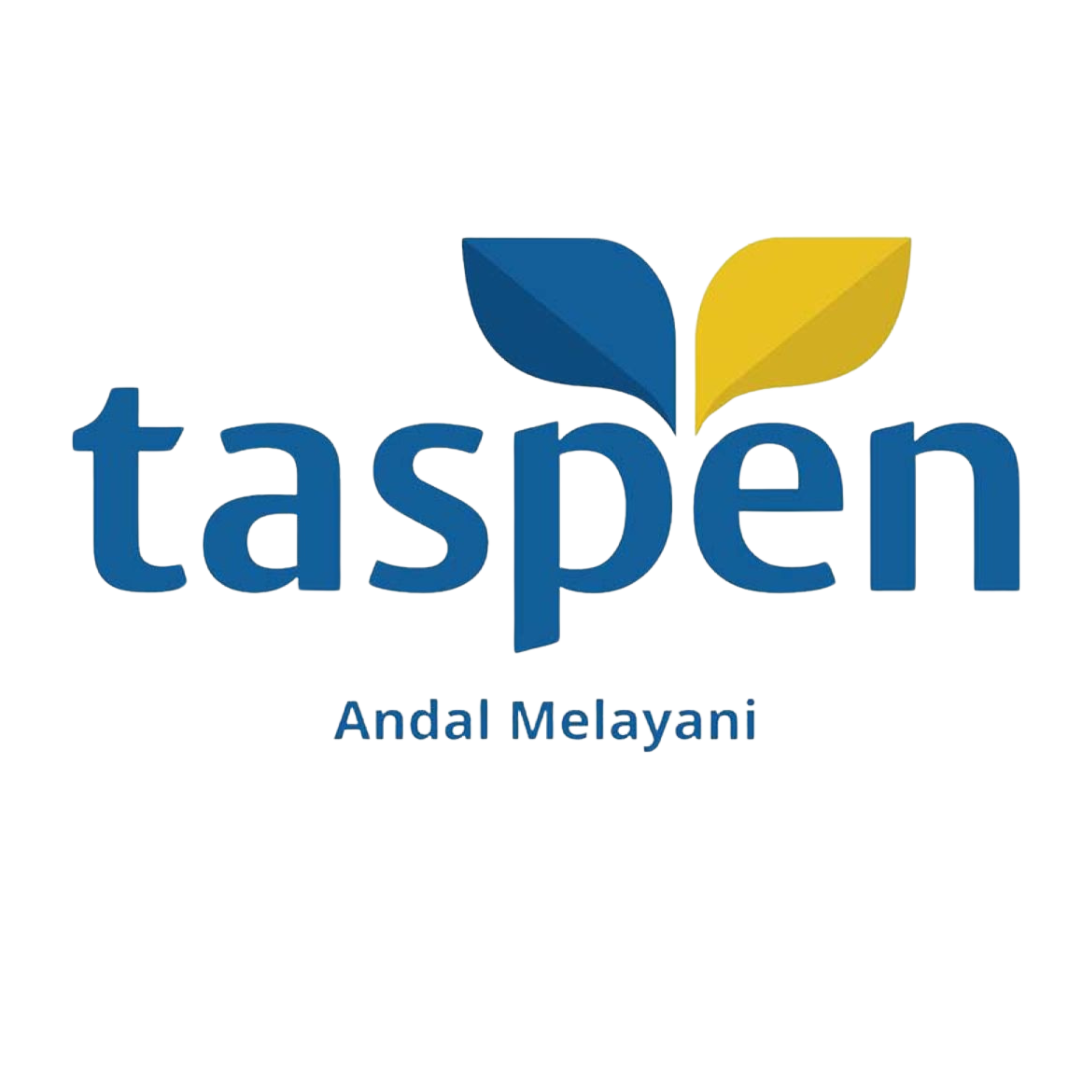 logo taspen